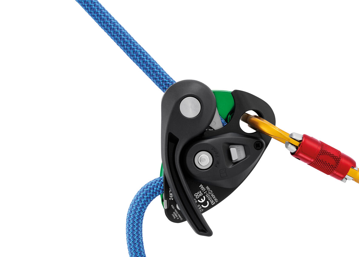 GRIGRI&reg; +