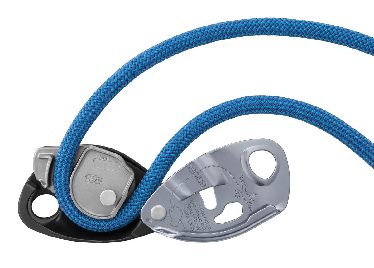 GRIGRI&reg;