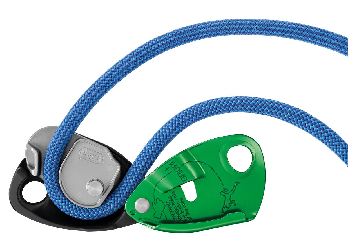 GRIGRI&reg; +