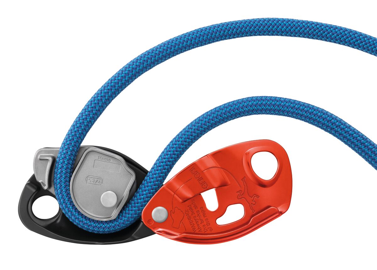 GRIGRI&reg;