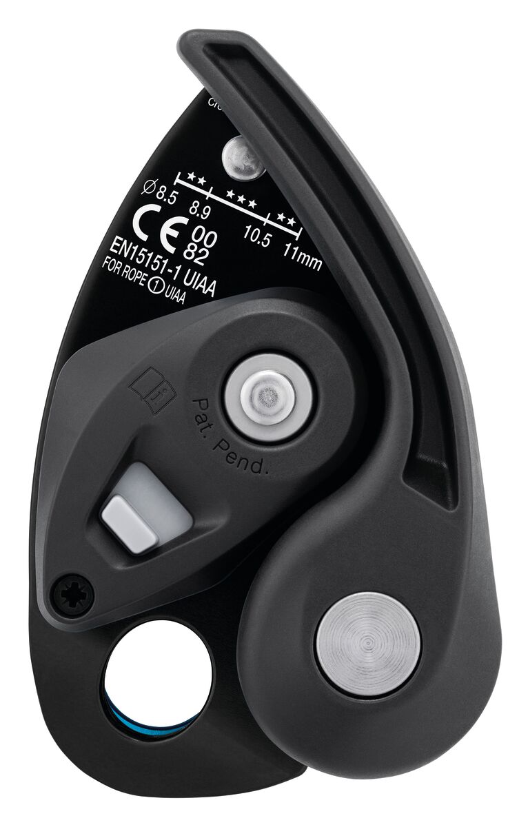 GRIGRI&reg; +