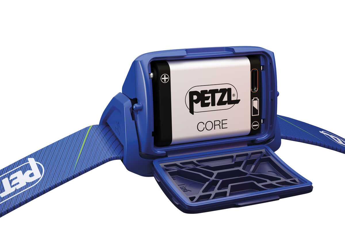 TIKKA&reg; CORE