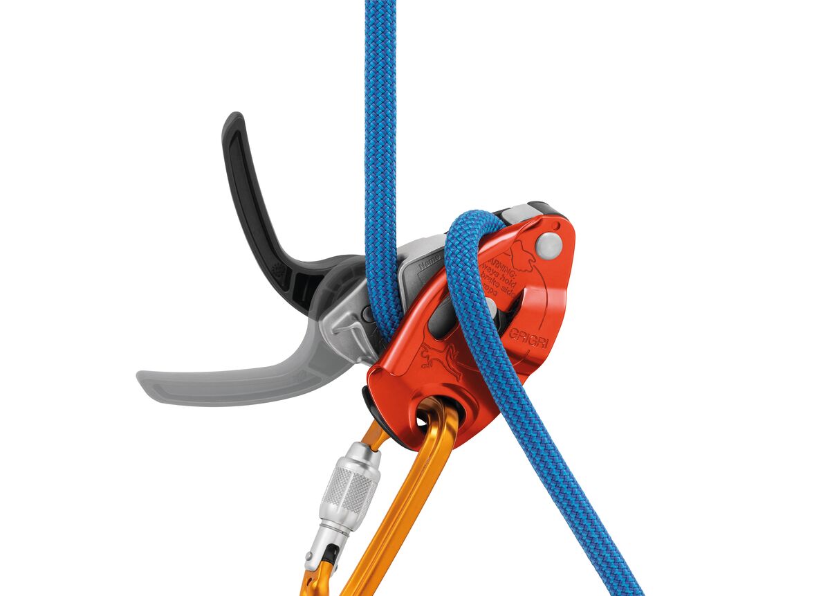 GRIGRI&reg;