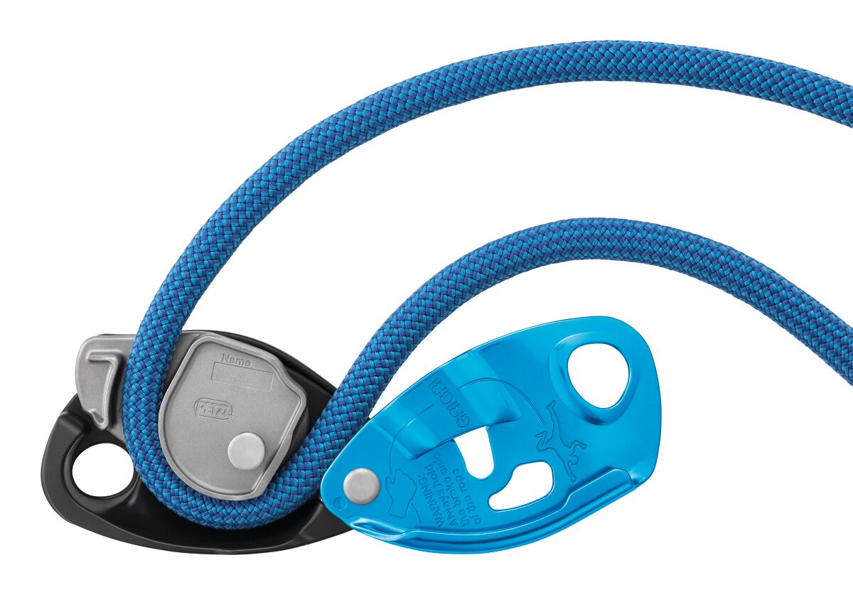 GRIGRI&reg;