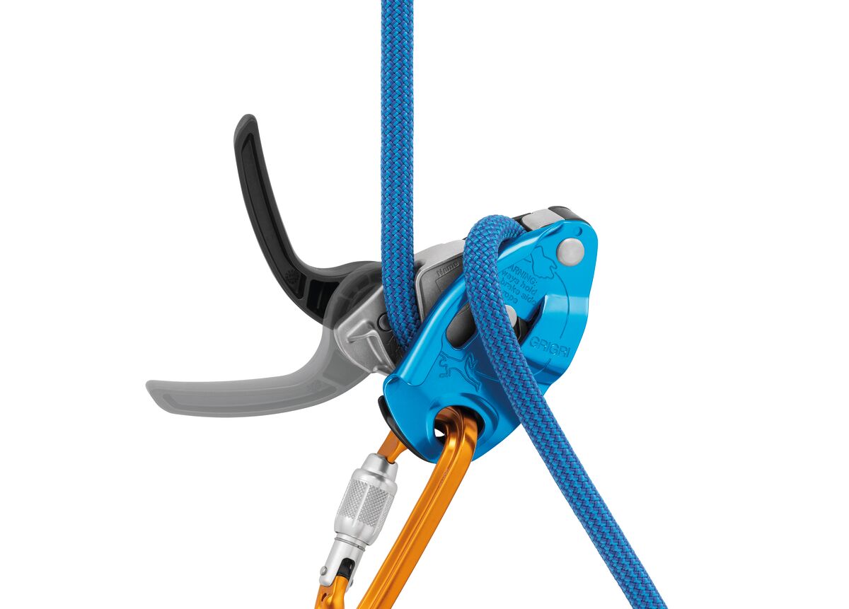 GRIGRI&reg;