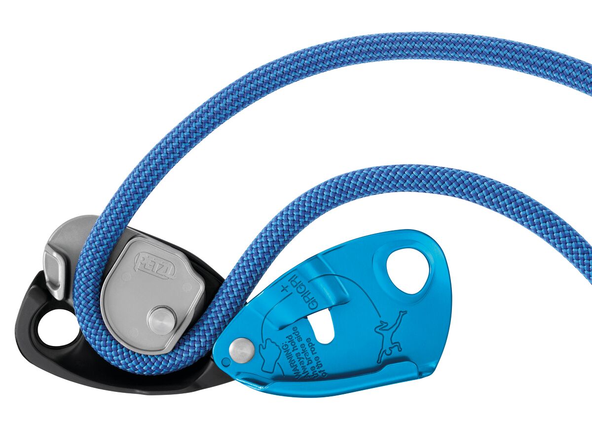 GRIGRI&reg; +