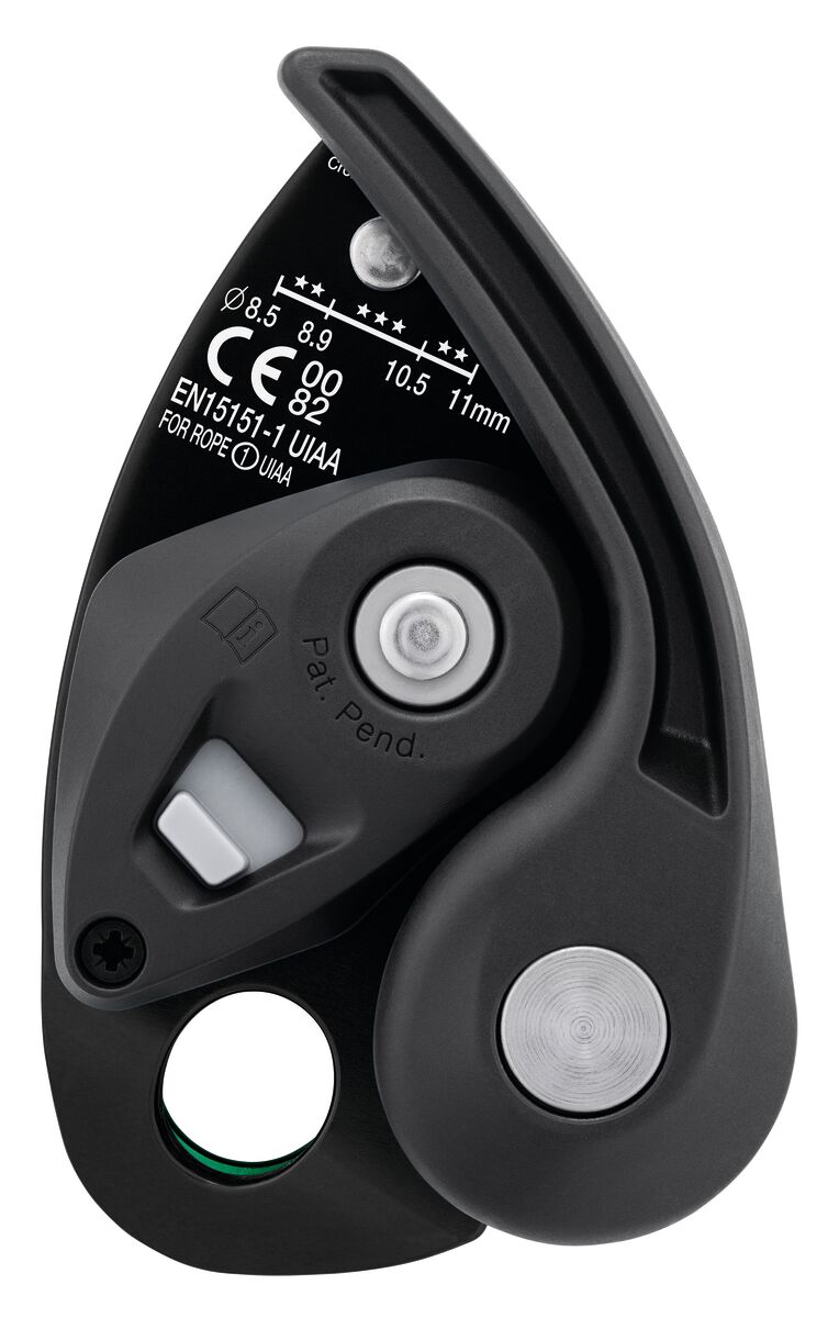 GRIGRI&reg; +