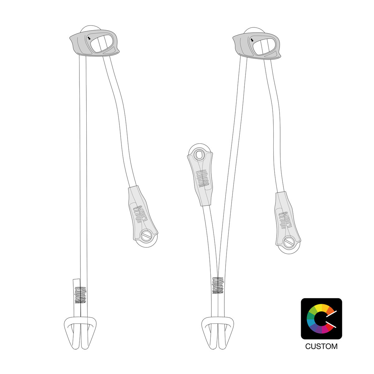 JOKO ADJUST CUSTOM