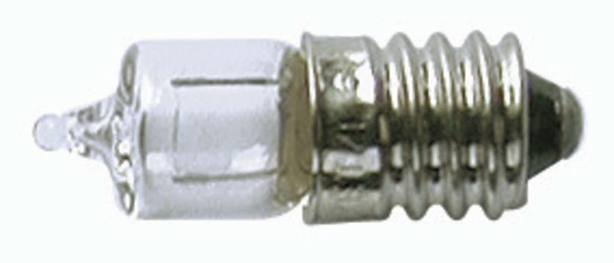 Halogen bulb DUO
