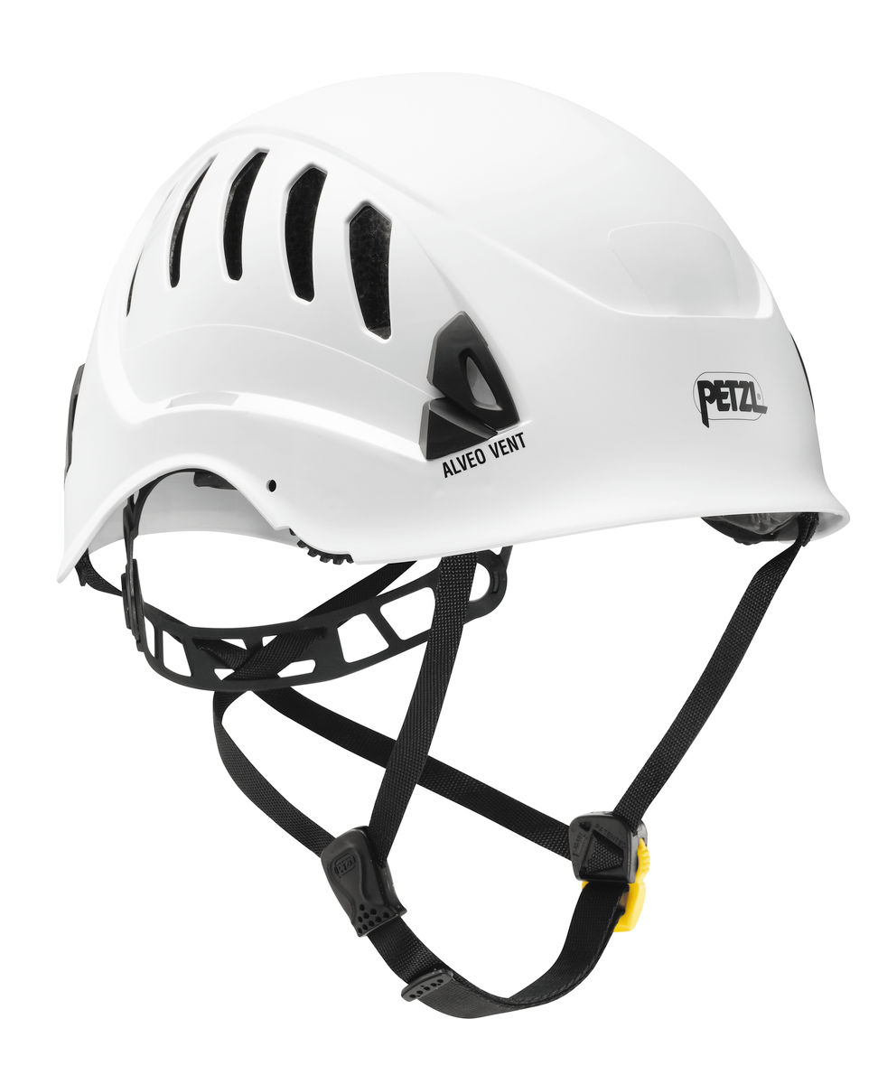 ALVEO VENT Helmets Petzl USA