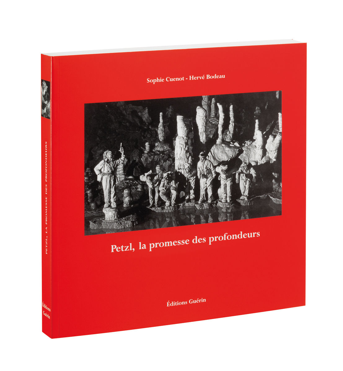 Il Libro Petzl