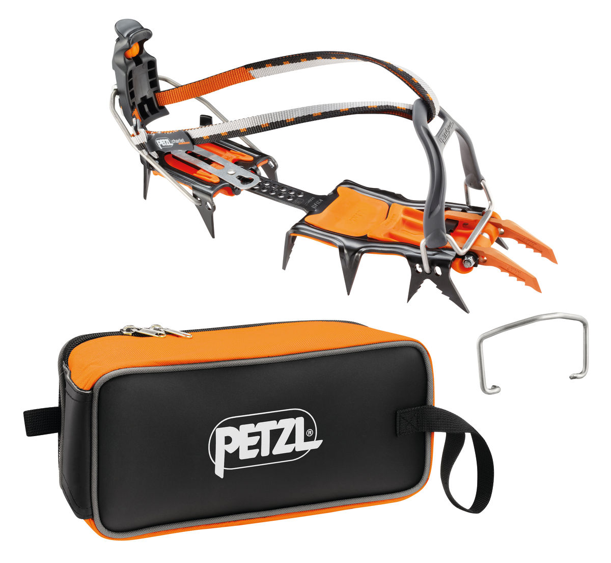 LYNX® Crampons Petzl