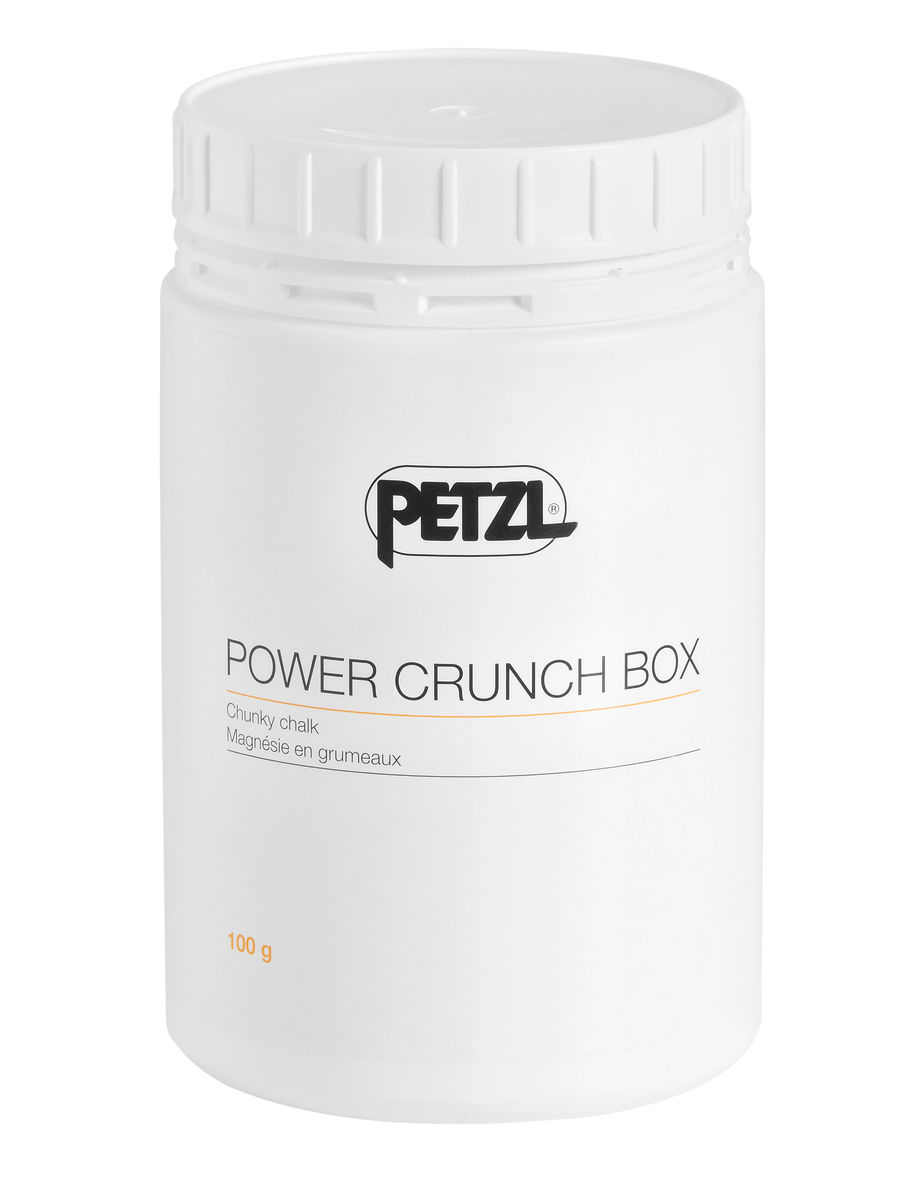 POWER CRUNCH BOX