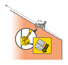 ASAP locking function