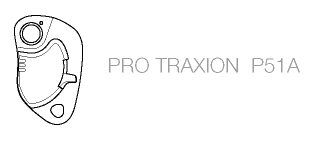 PRO TRAXION P51A