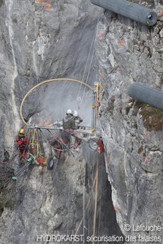 job rope access