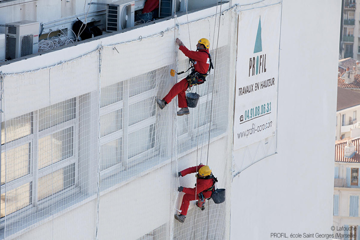 job rope access