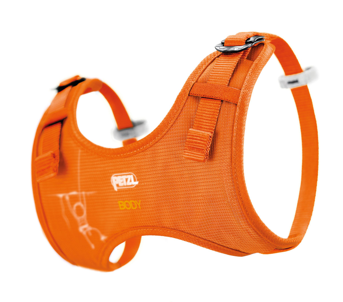 BODY - Harnesses | Petzl USA