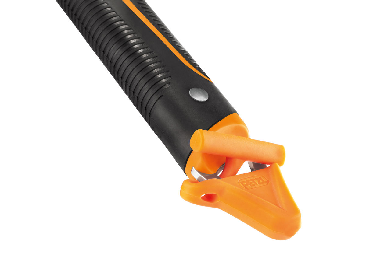 PICK AND SPIKE PROTECTION
