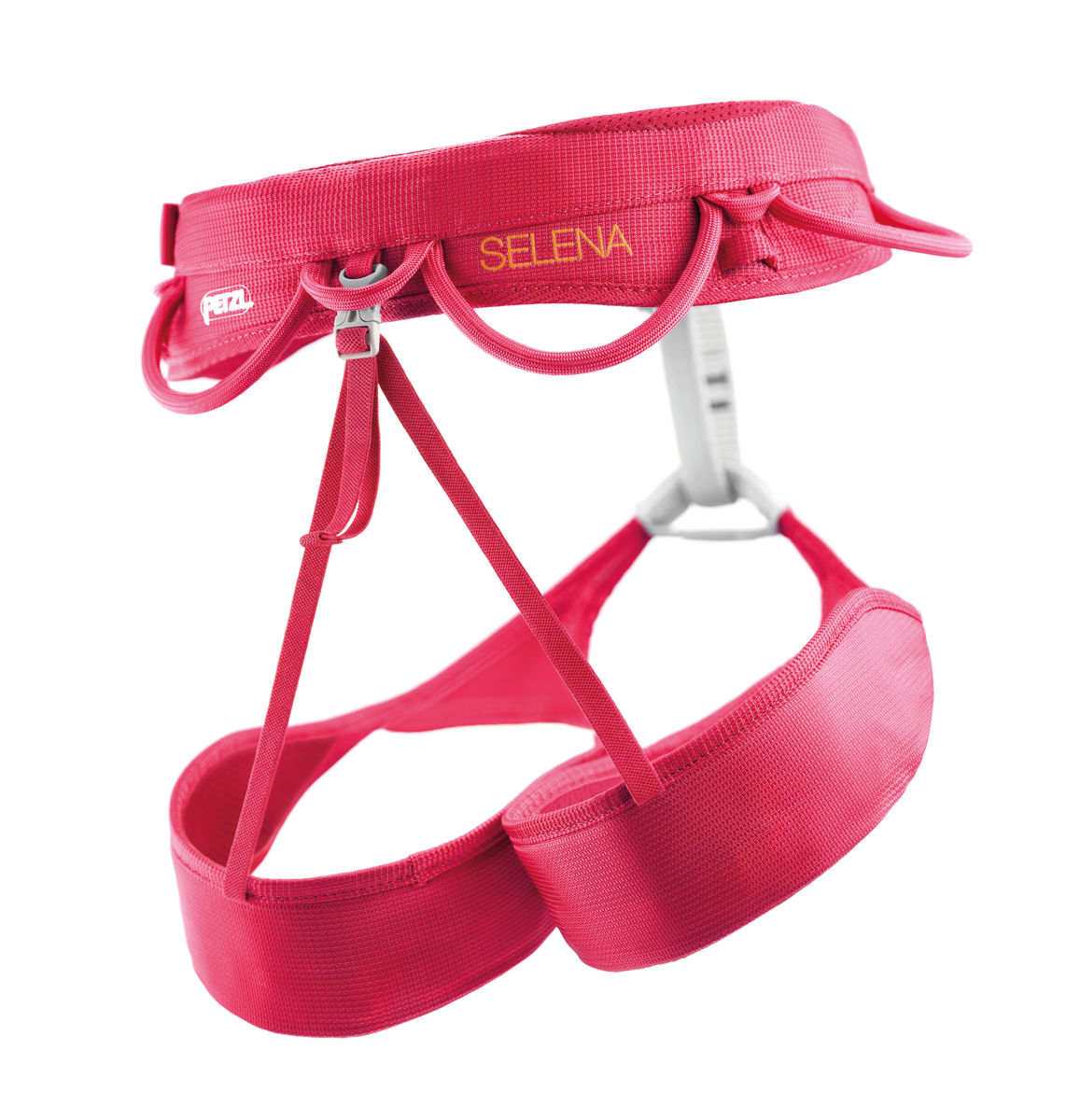 petzl selena harness