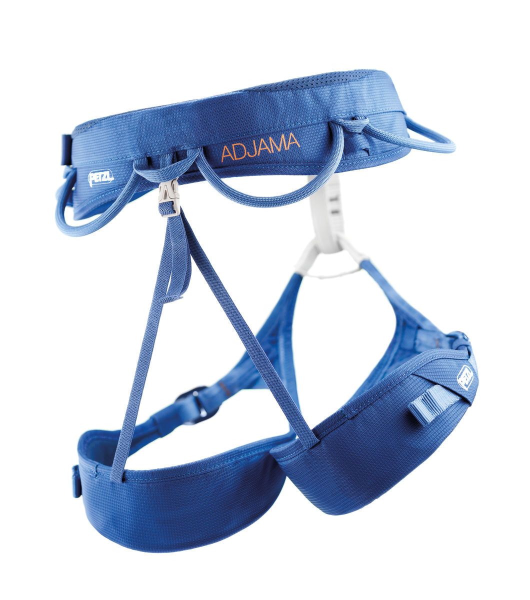 ADJAMA Harnesses Petzl Other