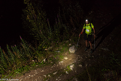 © PETZL/Lafouche