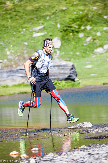 © PETZL/Lafouche