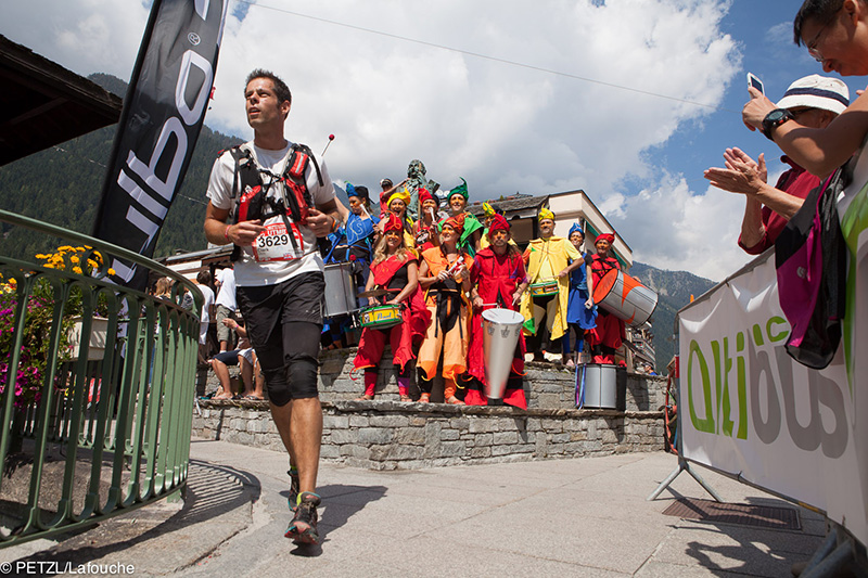 © PETZL/Lafouche