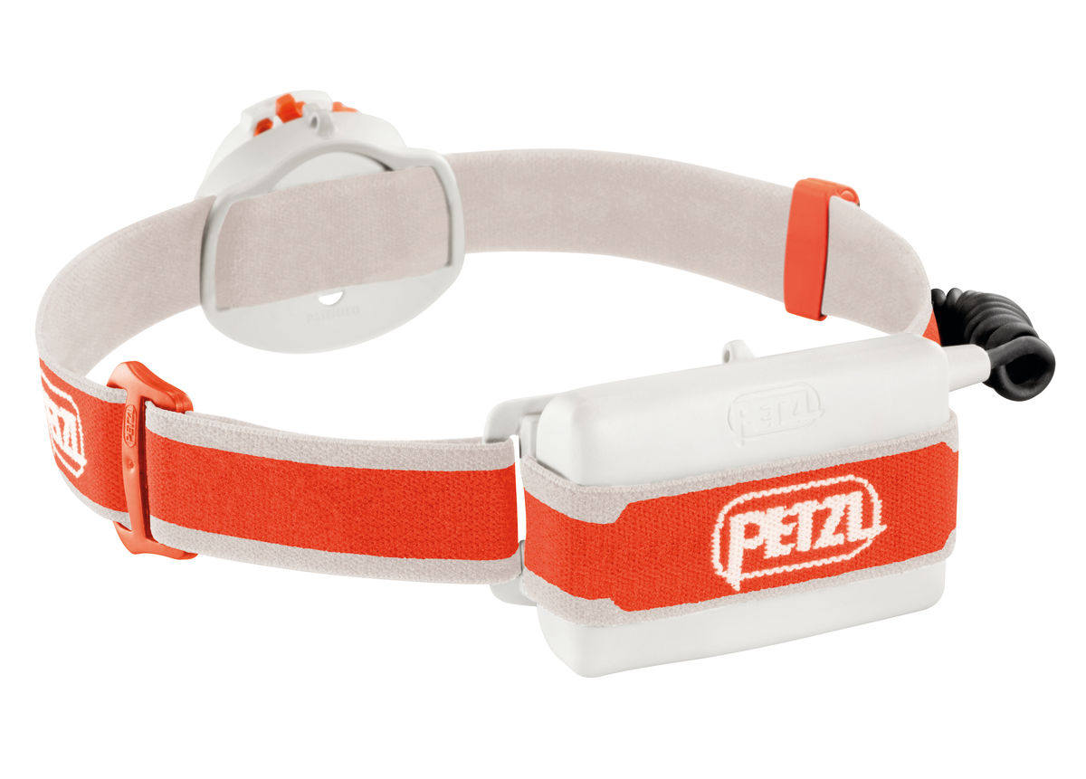 MYO® ACTIVEheadlamps Petzl USA