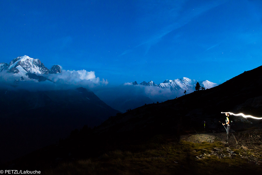 © UTMB 2013