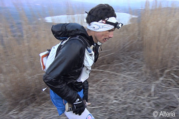 © UTMF 2013