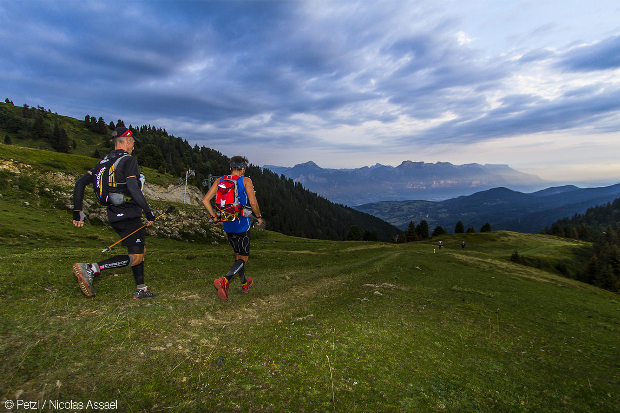UT4M Grenoble © Petzl / Nicolas Assael