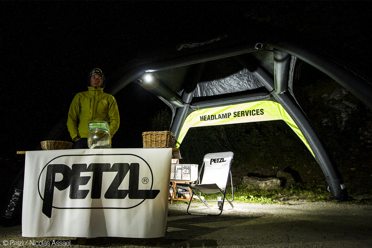 UT4M Grenoble © Petzl / Nicolas Assael