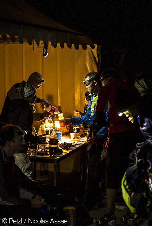 UT4M Grenoble © Petzl / Nicolas Assael