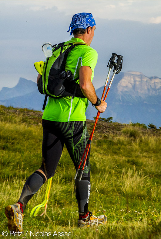 UT4M Grenoble © Petzl / Nicolas Assael