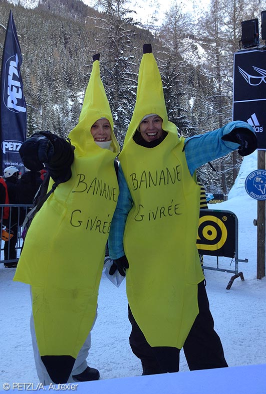 Gorzderette 2014 © Petzl A. Autexier