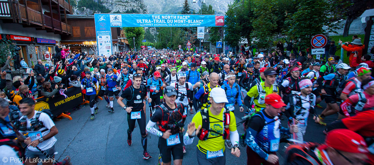 TDS 2013 © PETZL/Lafouche