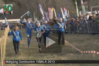 10MILA 2013 - VIDEO