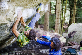 Melloblocco 2014 © Open Circle 2014
