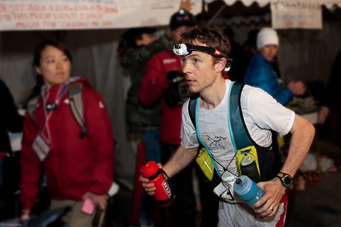 © Lafouche / Petzl