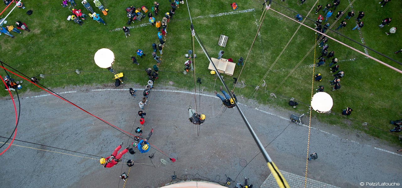 Petzl RopeTrip