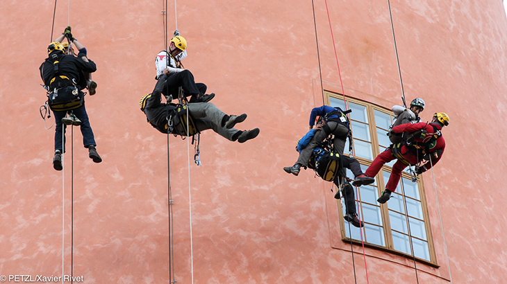 Petzl RopeTrip
