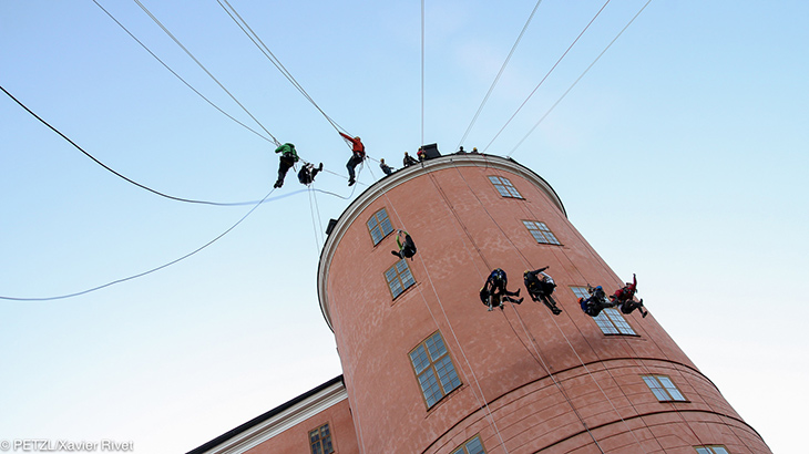 Petzl RopeTrip