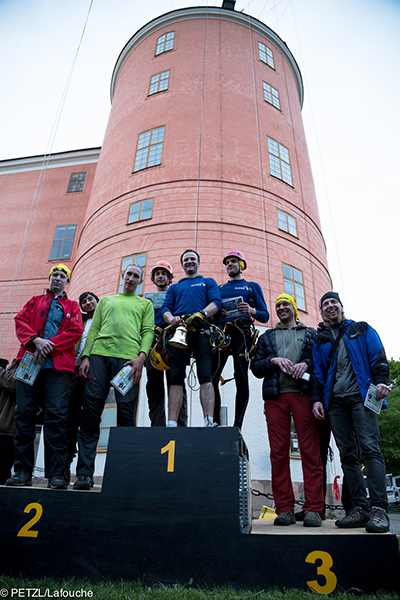 Petzl RopeTrip