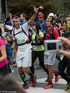 CCC® 2014 © PETZL/Lafouche