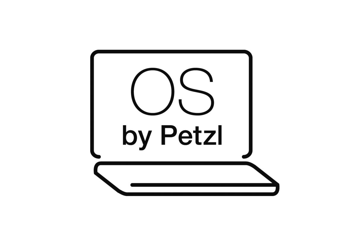 OS by Petzl
