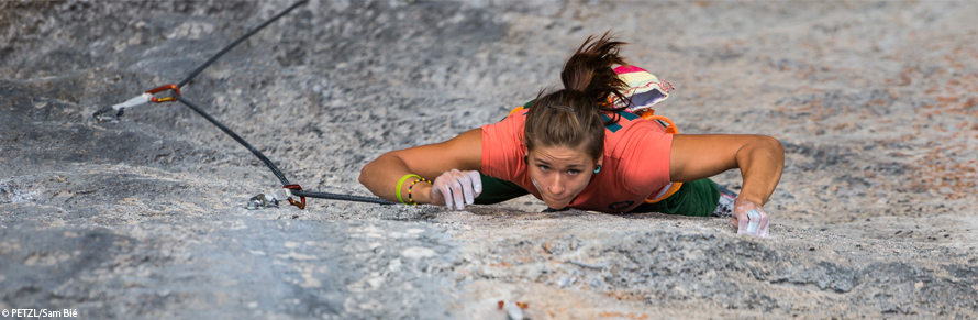 Petzl RocTrip 2014 © Sam Bié