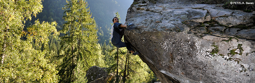 Petzl RocTrip 2014 © A. Becan