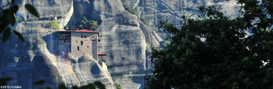 Petzl RocTrip 2014 © G. Vallot