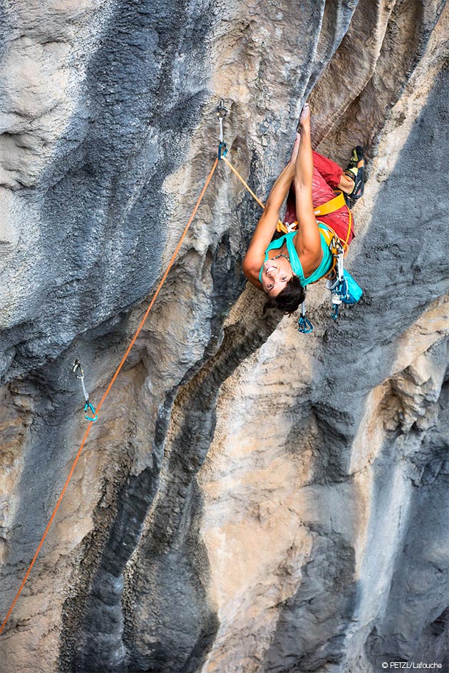 Petzl RocTrip 2014 © PETZL/Lafouche